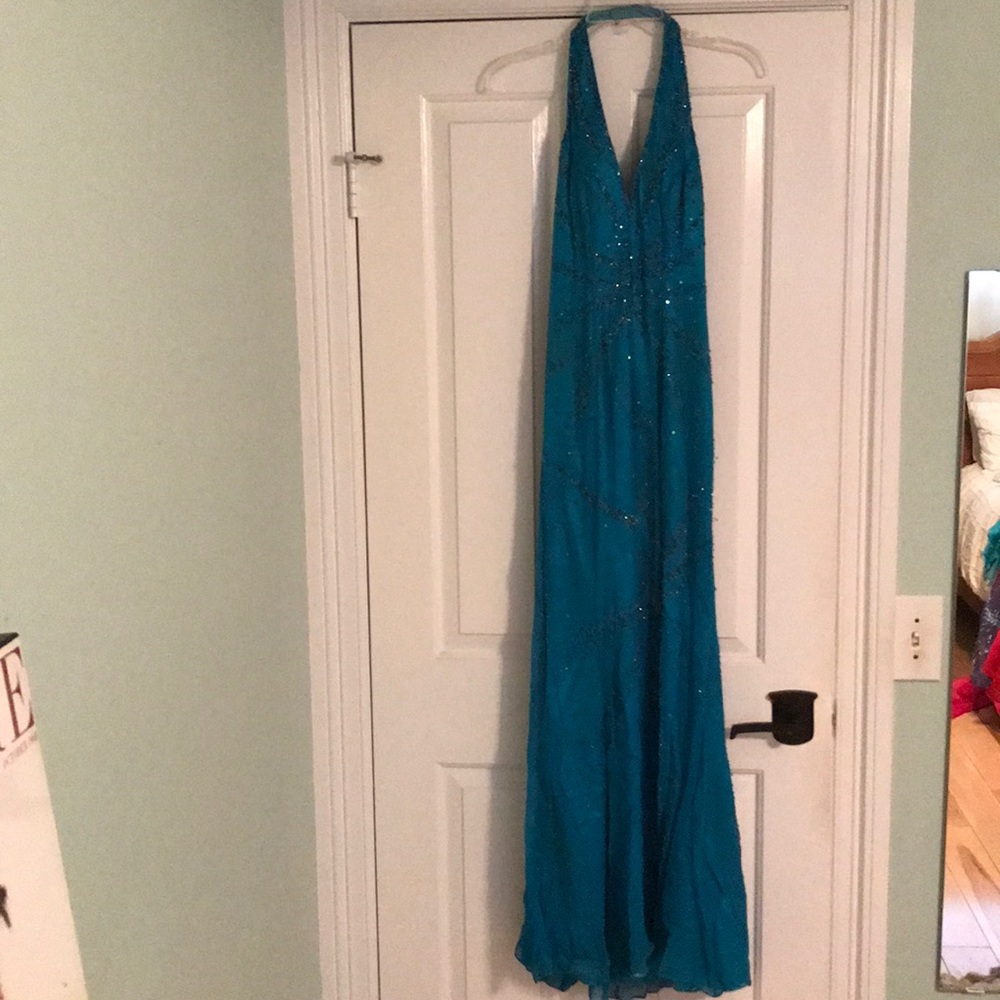 Beautiful Prom Dress